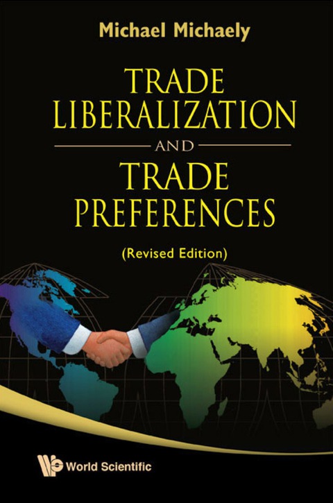 Cover image for book TRADE LIBERALIZATION & TRADE PREFERENCES