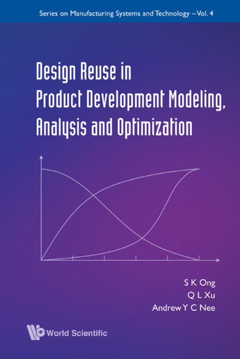 Cover image for book Design Reuse In Product Development Modeling, Analysis And Optimization