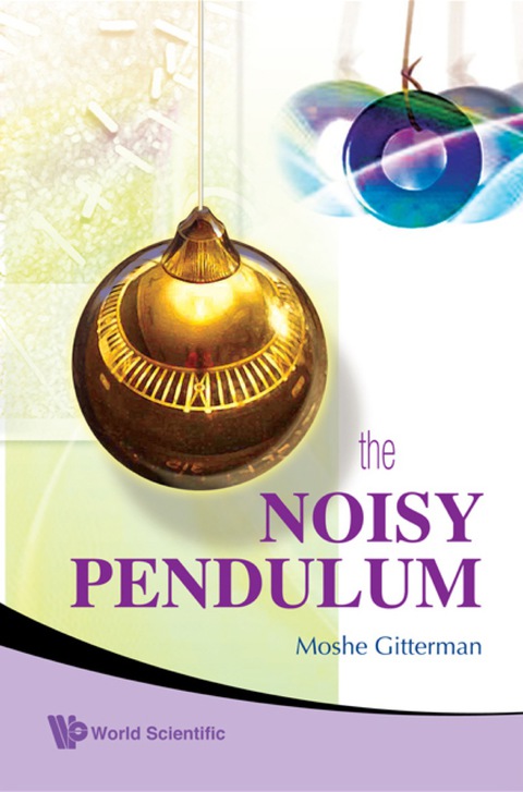Cover image for book Noisy Pendulum, The