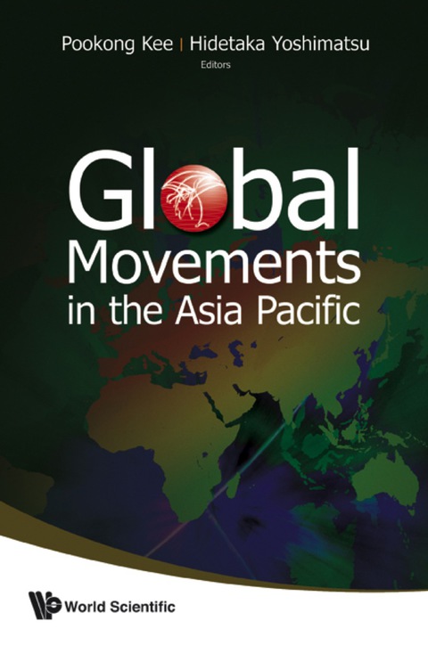 Cover image for book Global Movements In The Asia Pacific