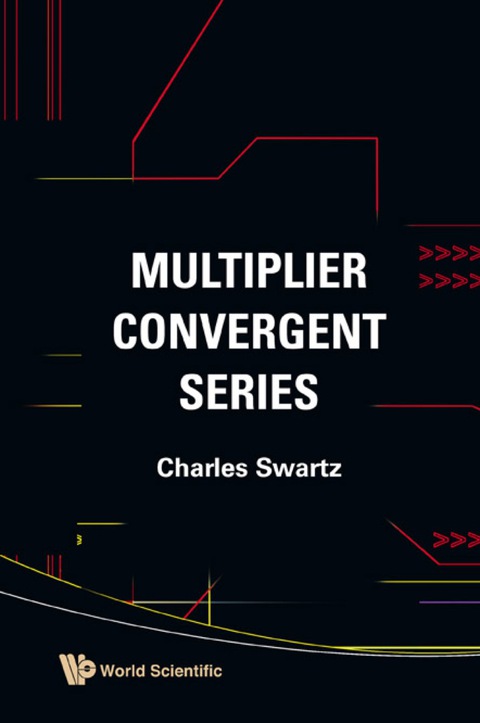 Cover image for book Multiplier Convergent Series