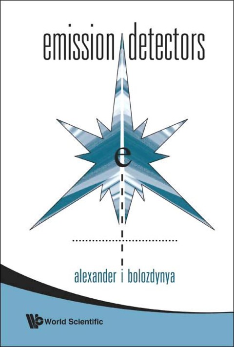 Cover image for book Emission Detectors