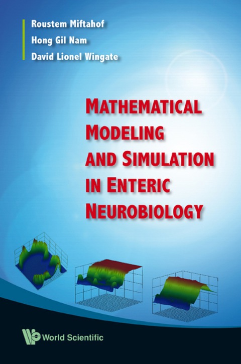 Cover image for book MATHEMATICAL MODELING & SIMULATION IN ..