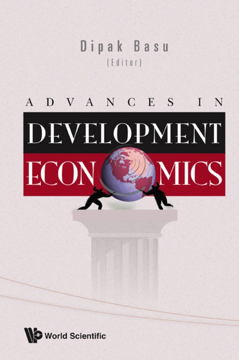 Cover image for book Advances In Development Economics