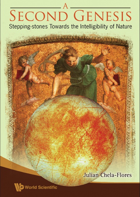 Cover image for book Second Genesis, A: Stepping-stones Towards The Intelligibility Of Nature