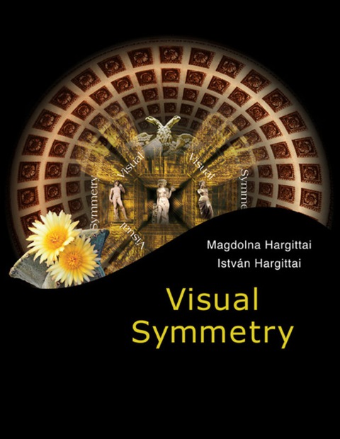 Cover image for book Visual Symmetry