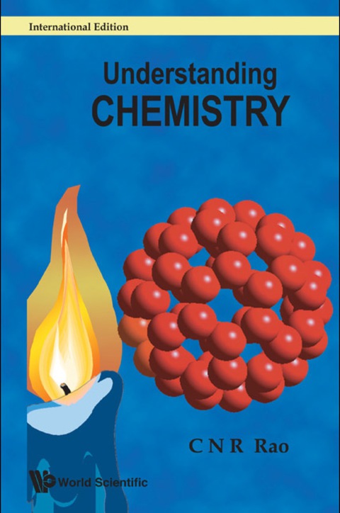 Cover image for book UNDERSTANDING CHEMISTRY