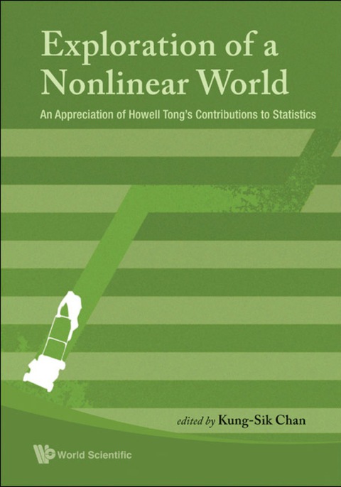 Cover image for book EXPLORATION OF A NONLINEAR WORLD