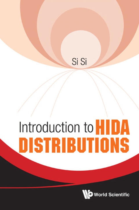 Cover image for book Introduction To Hida Distributions