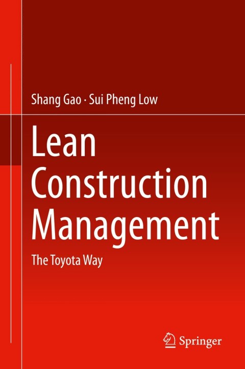Lean Construction Management 