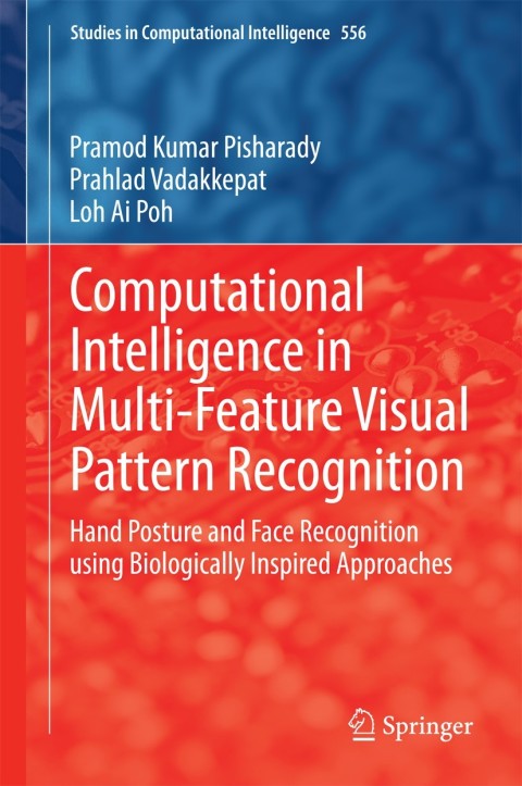 Computational Intelligence in Multi-Feature Visual Pattern Recognition 