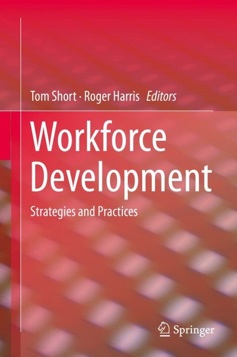 Cover image for book Workforce Development