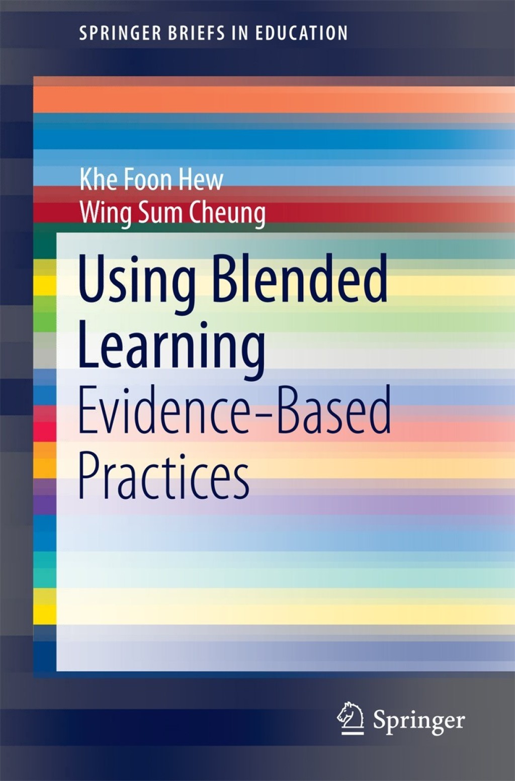 Using Blended Learning (eBook)