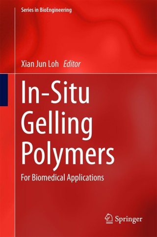In-Situ Gelling Polymers
