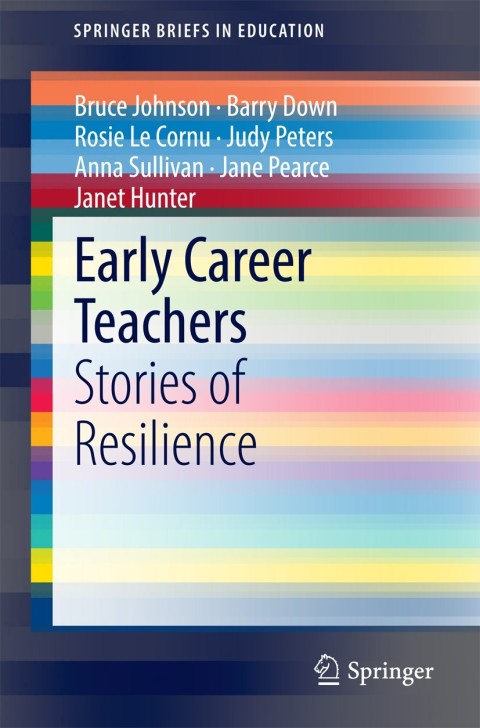 Early Career Teachers 