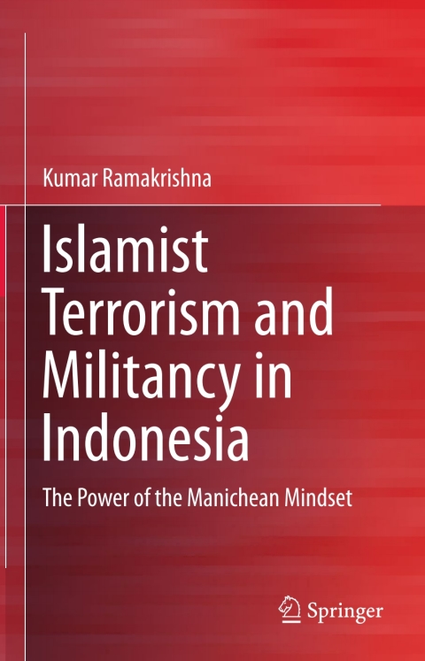 Cover image for book Islamist Terrorism and Militancy in Indonesia