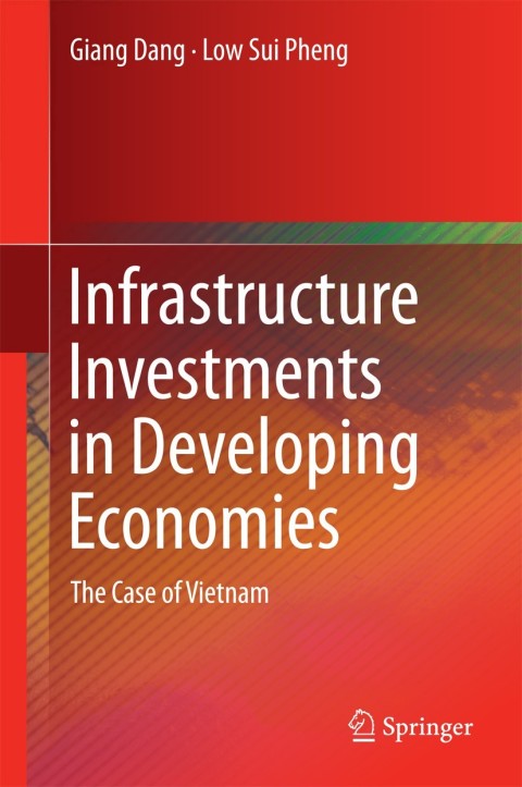 Infrastructure Investments in Developing Economies 