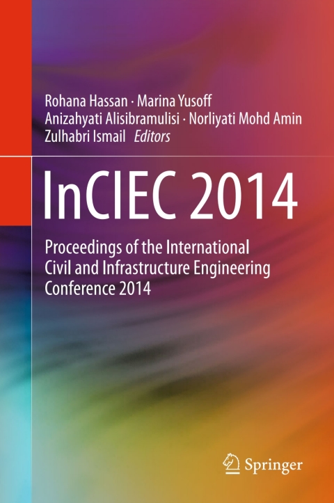 Cover image for book InCIEC 2014
