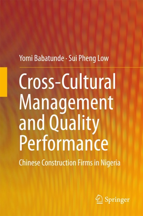Cross-Cultural Management and Quality Performance 