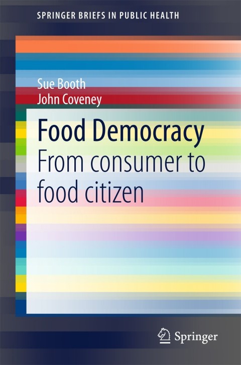 Food Democracy 