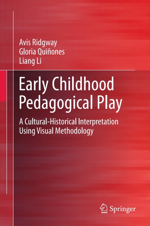 Early Childhood Pedagogical Play 