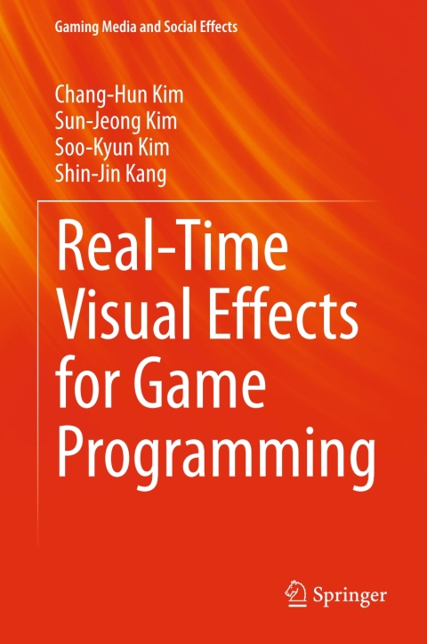 Real-Time Visual Effects for Game Programming 