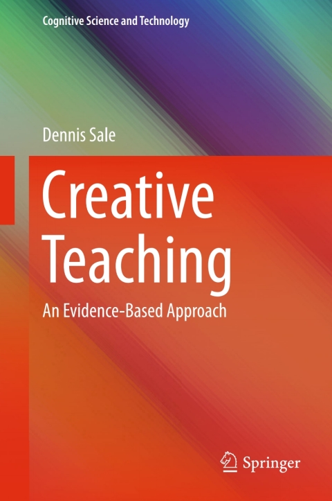 Cover image for book Creative Teaching