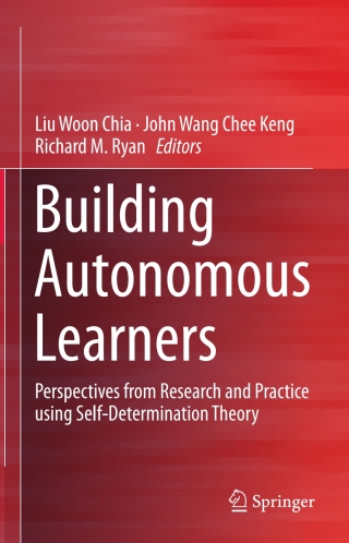 Building Autonomous Learners