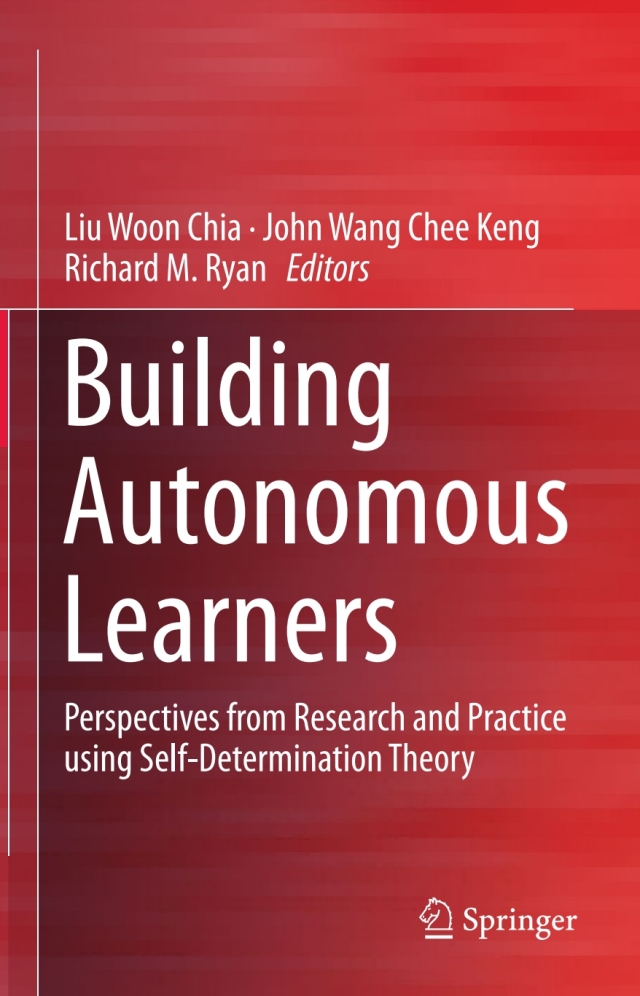 Building Autonomous Learners