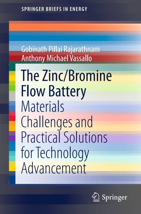 The Zinc/Bromine Flow Battery 