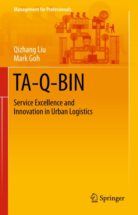 Cover image for book TA-Q-BIN