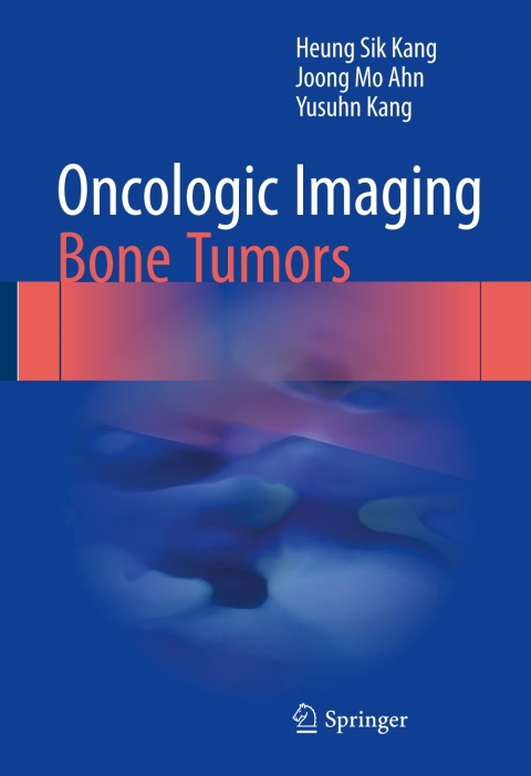 Cover image for book Oncologic Imaging: Bone Tumors
