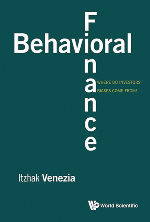 Cover image for book Behavioral Finance: Where Do Investors' Biases Come From?