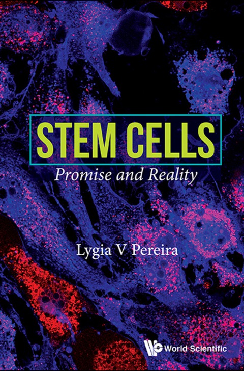 Cover image for book STEM CELLS: PROMISE AND REALITY
