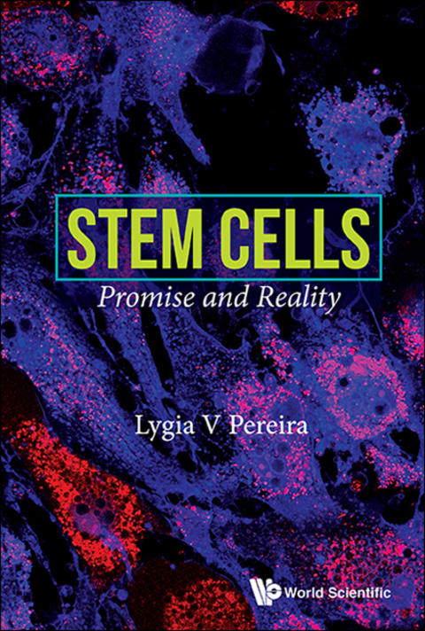 Cover image for book Stem Cells: Promise and Reality