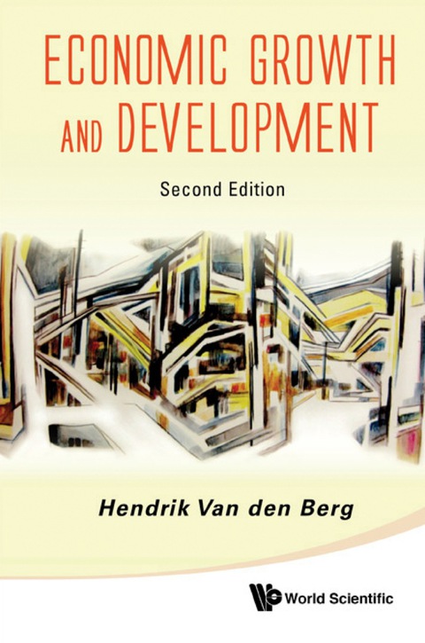 Cover image for book Economic Growth and Development