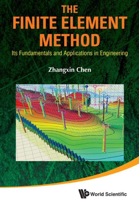 Cover image for book The Finite Element Method: Its Fundamentals and Applications in Engineering