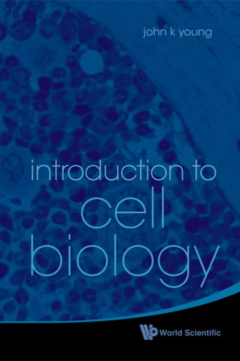 Cover image for book Introduction to Cell Biology