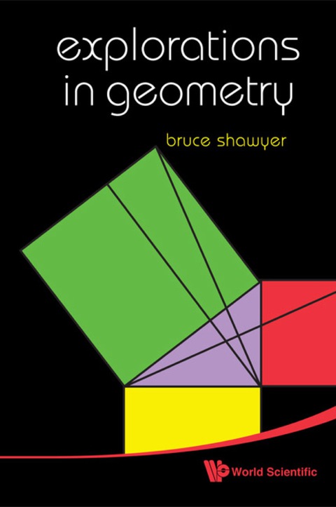 Cover image for book Explorations in Geometry