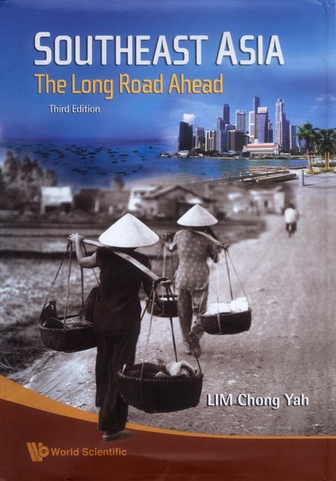 Cover image for book Southeast Asia: The Long Road Ahead