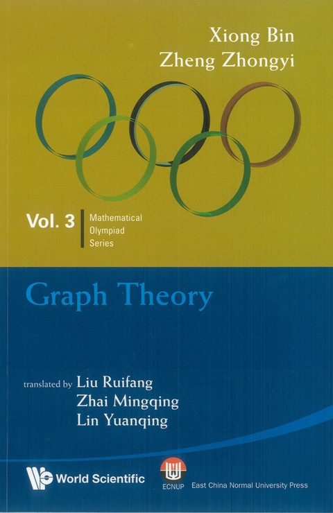 Graph Theory: In Mathematical Olympiad and Competitions