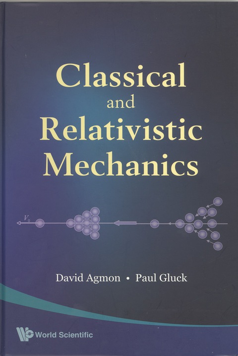 Cover image for book Classical and Relativistic Mechanics
