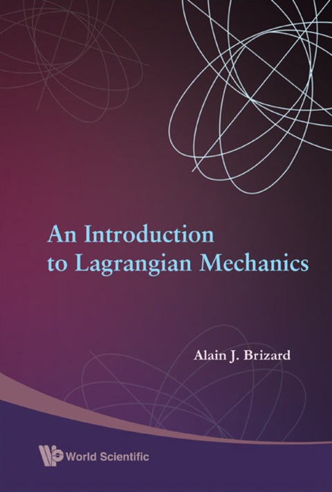 Cover image for book An Introduction to Lagrangian Mechanics