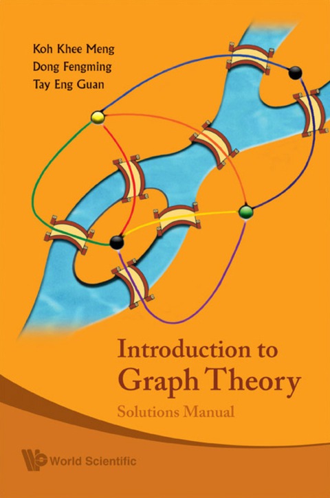 Cover image for book Introduction to Graph Theory: Solutions Manual