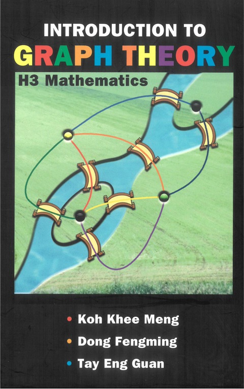 Cover image for book Introduction to Graph Theory: H3 Mathematics