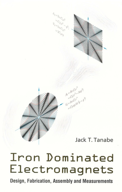 Cover image for book Iron Dominated Electromagnets: Design, Fabrication, Assembly and Measurements