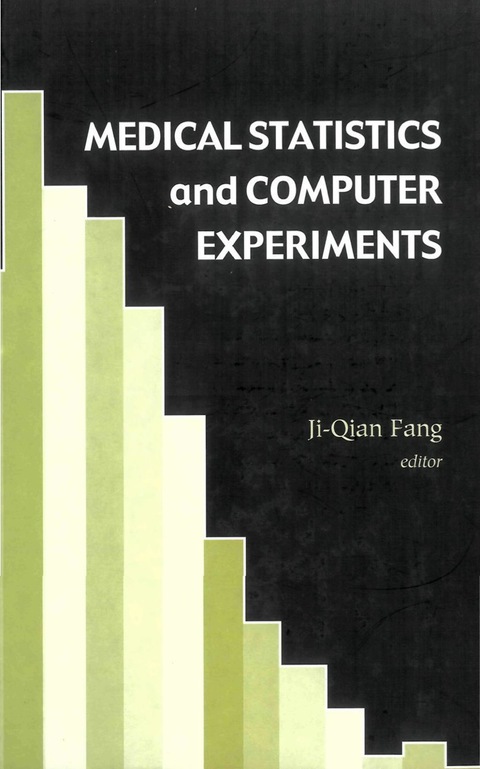 Cover image for book Medical Statistics and Computer Experiments: (With CD-ROM)