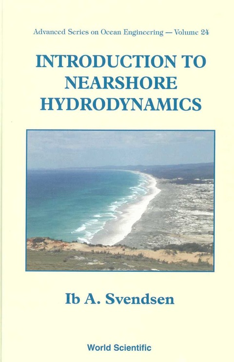 Cover image for book Introduction to Nearshore Hydrodynamics