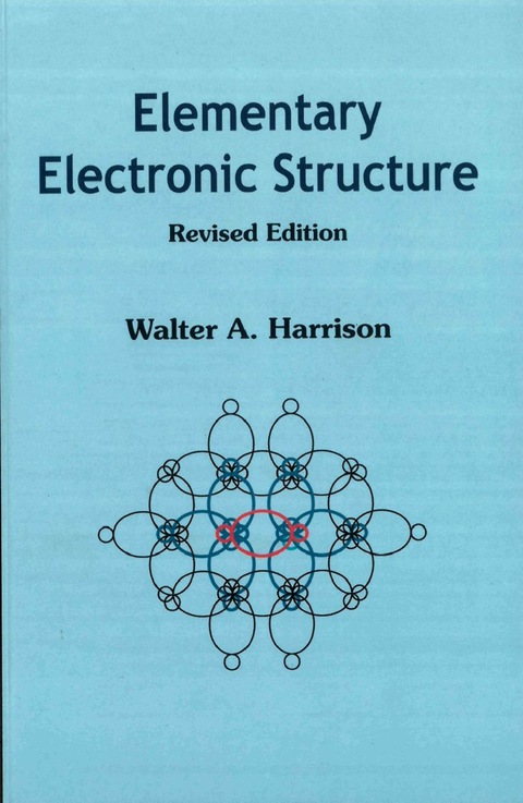 Cover image for book Elementary Electronic Structure