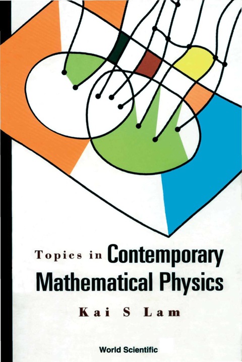 Cover image for book Topics in Contemporary Mathematical Physics
